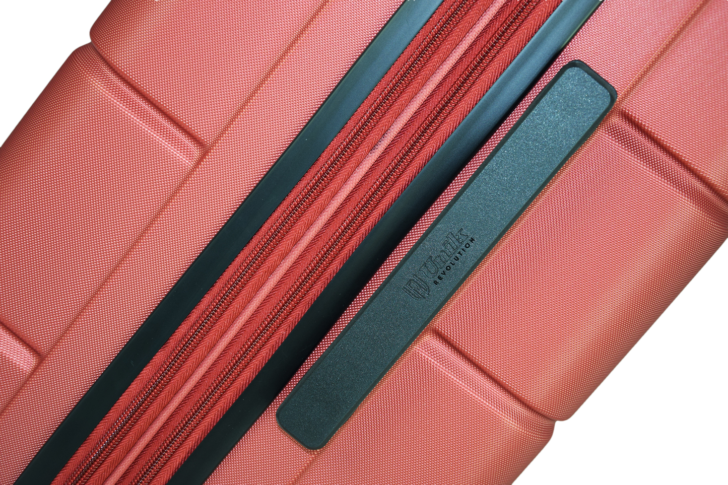 MALETA GRANDE VIGO EXTENSIBLE TSA ECO 77CM