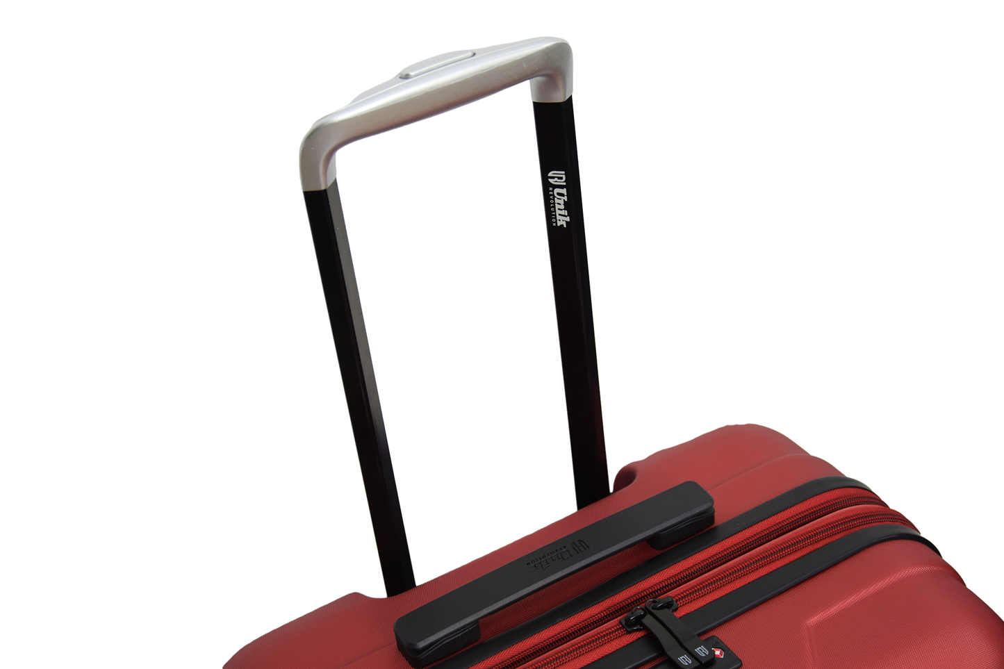 MALETA GRANDE VIGO EXTENSIBLE TSA ECO 77CM