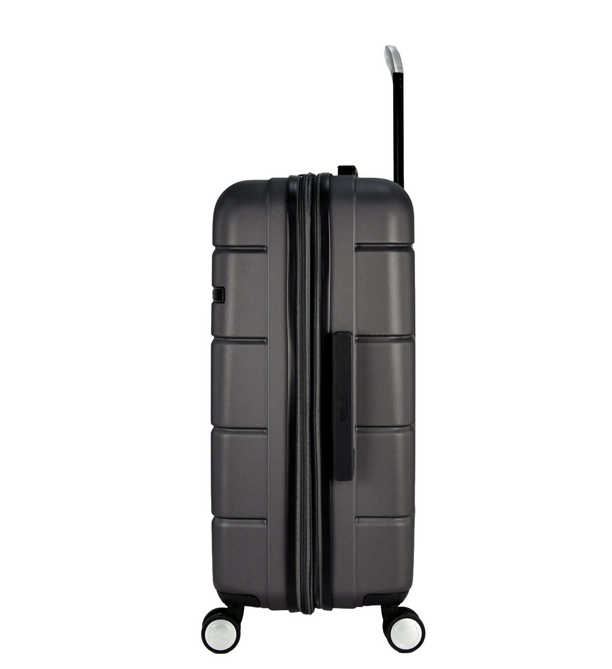MALETA MEDIANA VIGO EXTENSIBLE TSA ECO 67CM