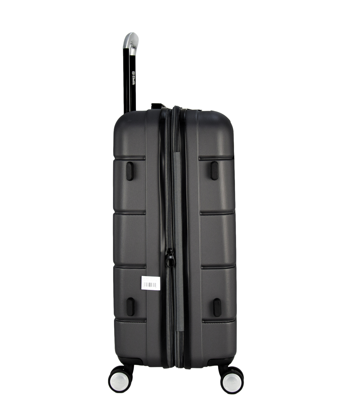 MALETA GRANDE VIGO EXTENSIBLE TSA ECO 77CM