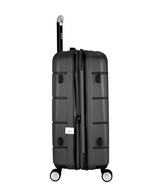 MALETA MEDIANA VIGO EXTENSIBLE TSA ECO 67CM