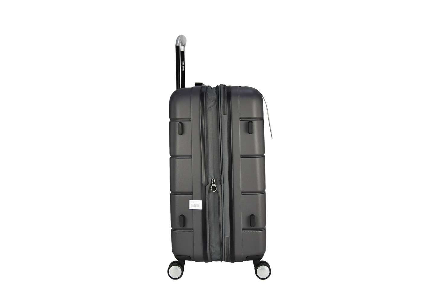 MALETA GRANDE VIGO EXTENSIBLE TSA ECO 77CM