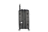 MALETA GRANDE VIGO EXTENSIBLE TSA ECO 77CM