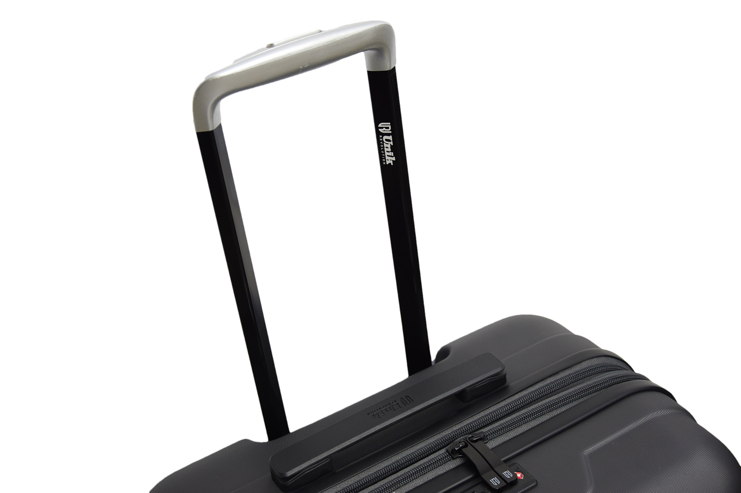 MALETA GRANDE VIGO EXTENSIBLE TSA ECO 77CM