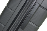 MALETA GRANDE VIGO EXTENSIBLE TSA ECO 77CM
