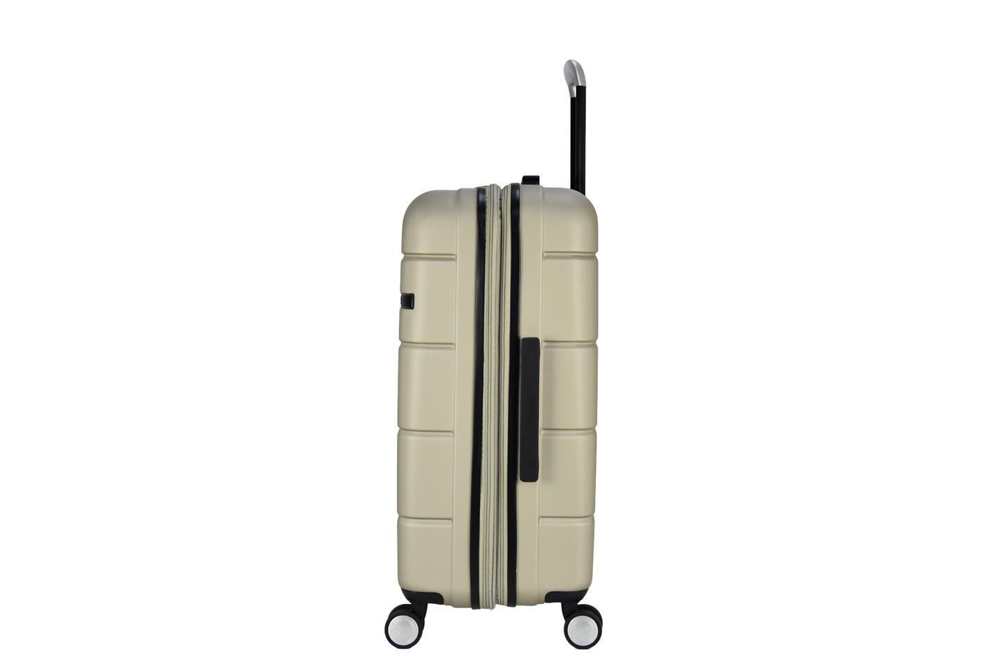 MALETA GRANDE VIGO EXTENSIBLE TSA ECO 77CM