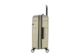 MALETA MEDIANA VIGO EXTENSIBLE TSA ECO 67CM