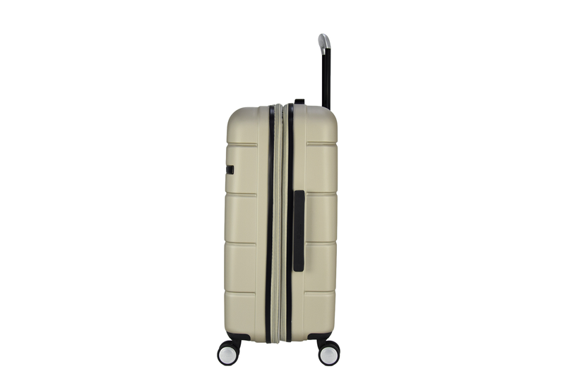 MALETA MEDIANA VIGO EXTENSIBLE TSA ECO 67CM