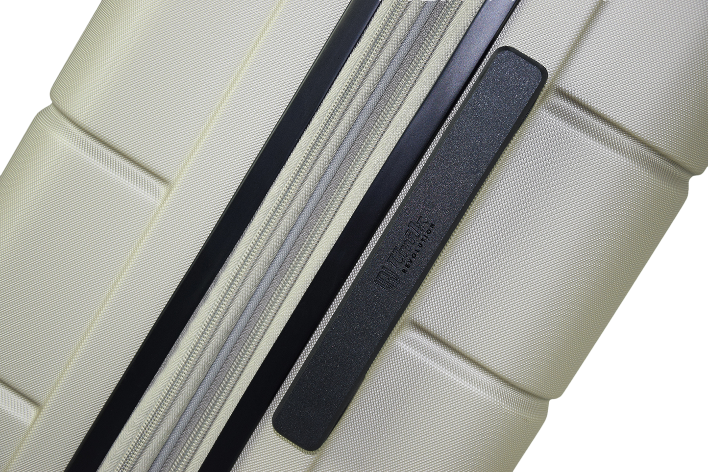 MALETA GRANDE VIGO EXTENSIBLE TSA ECO 77CM