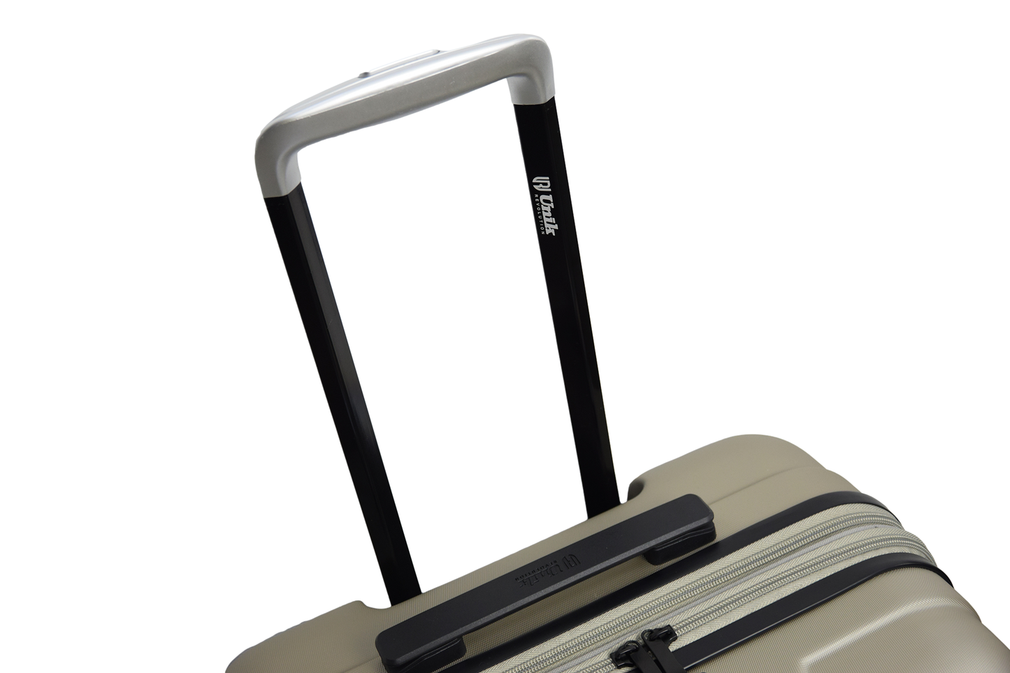 MALETA GRANDE VIGO EXTENSIBLE TSA ECO 77CM