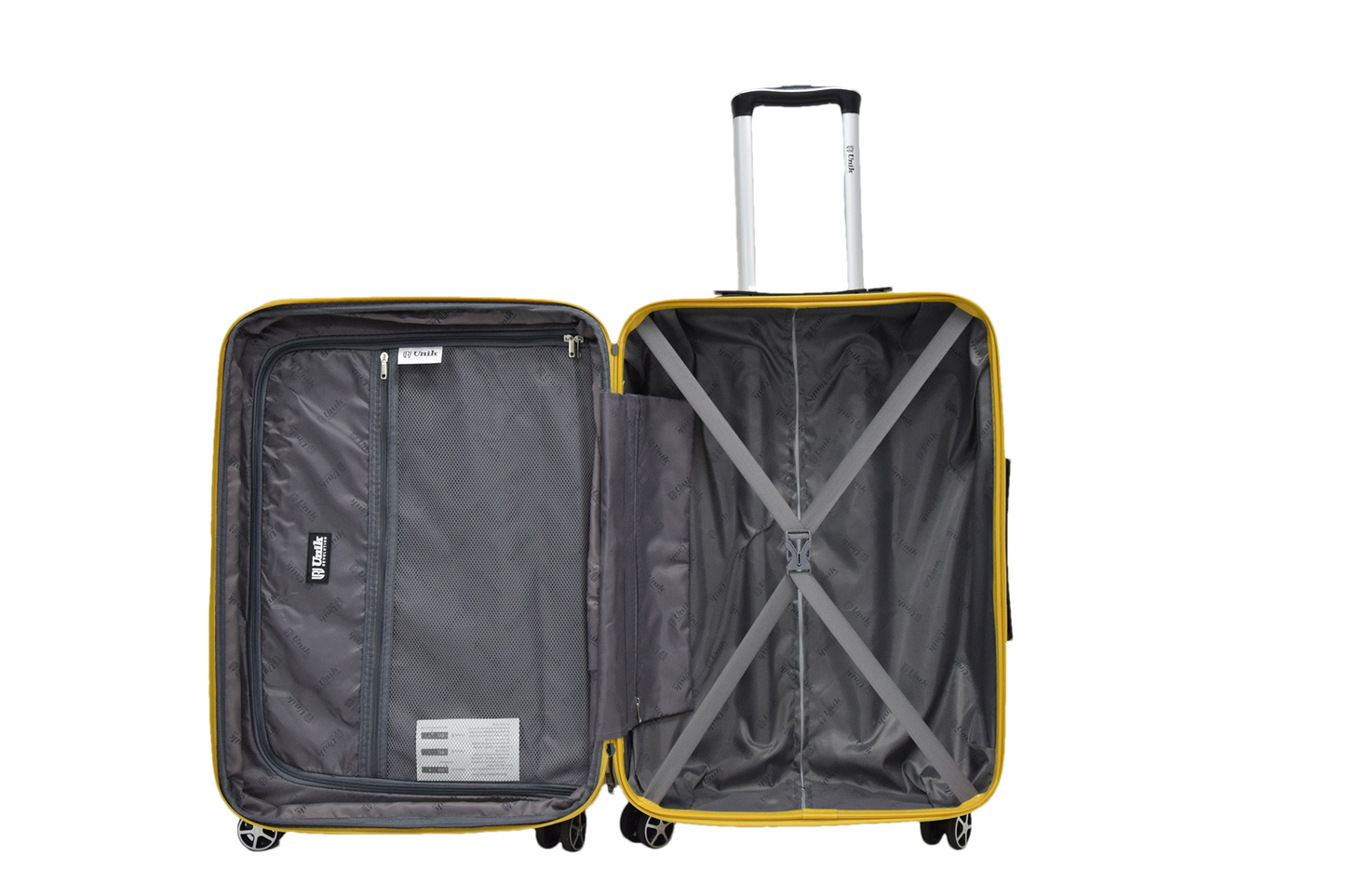 MALETA MEDIANA EXTENSIBLE-68CM-24"