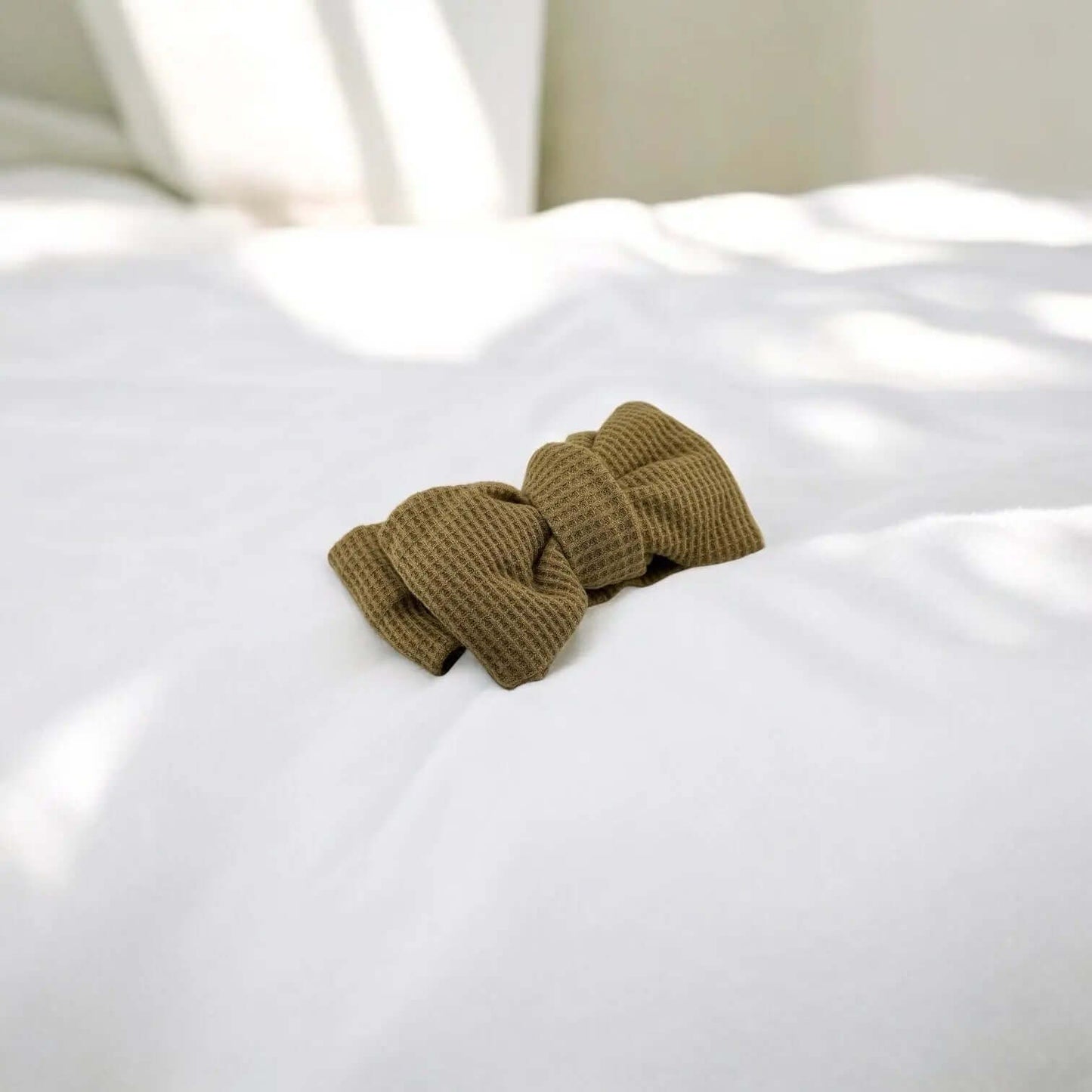 Diadema Nenina & Co Beige