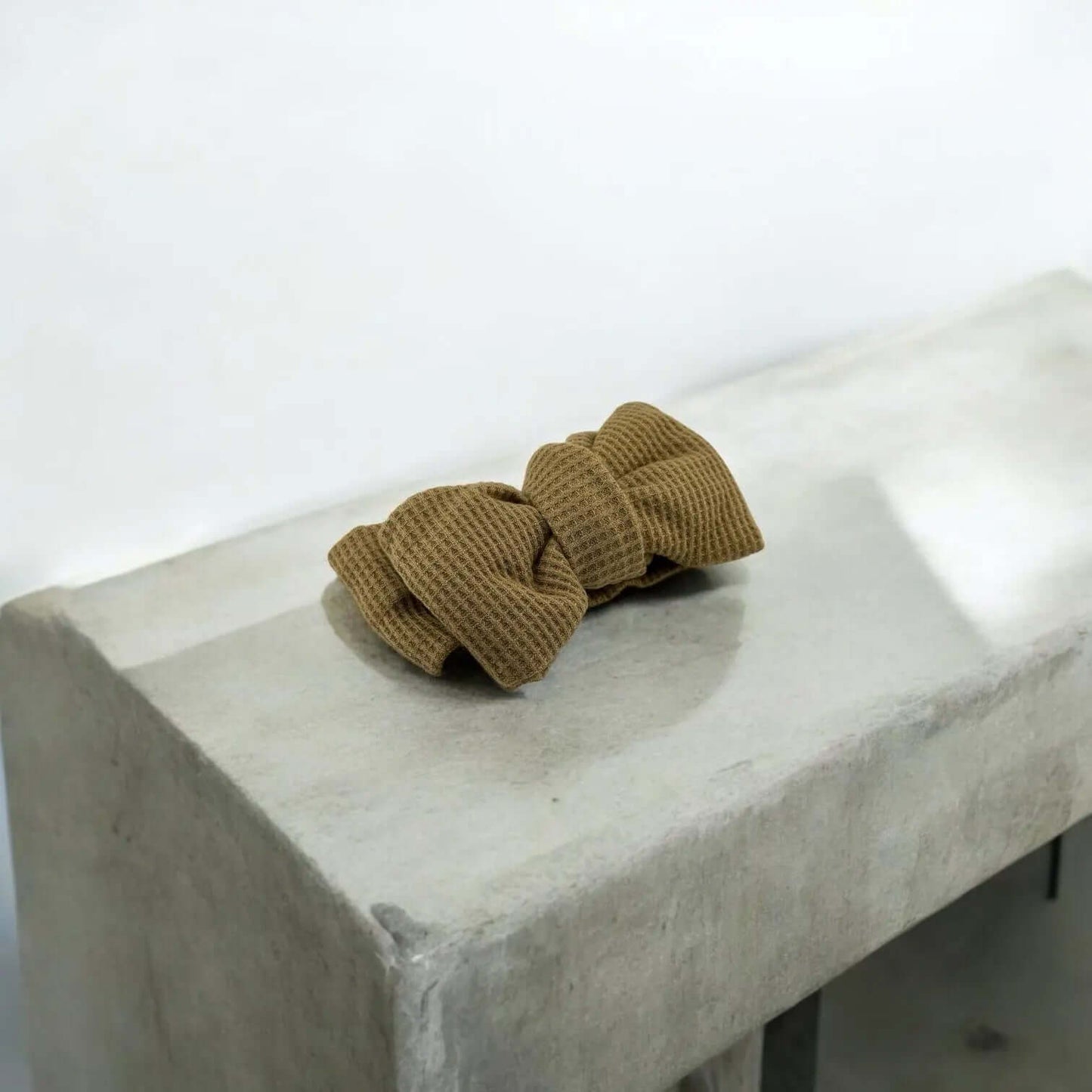 Diadema Nenina & Co Beige