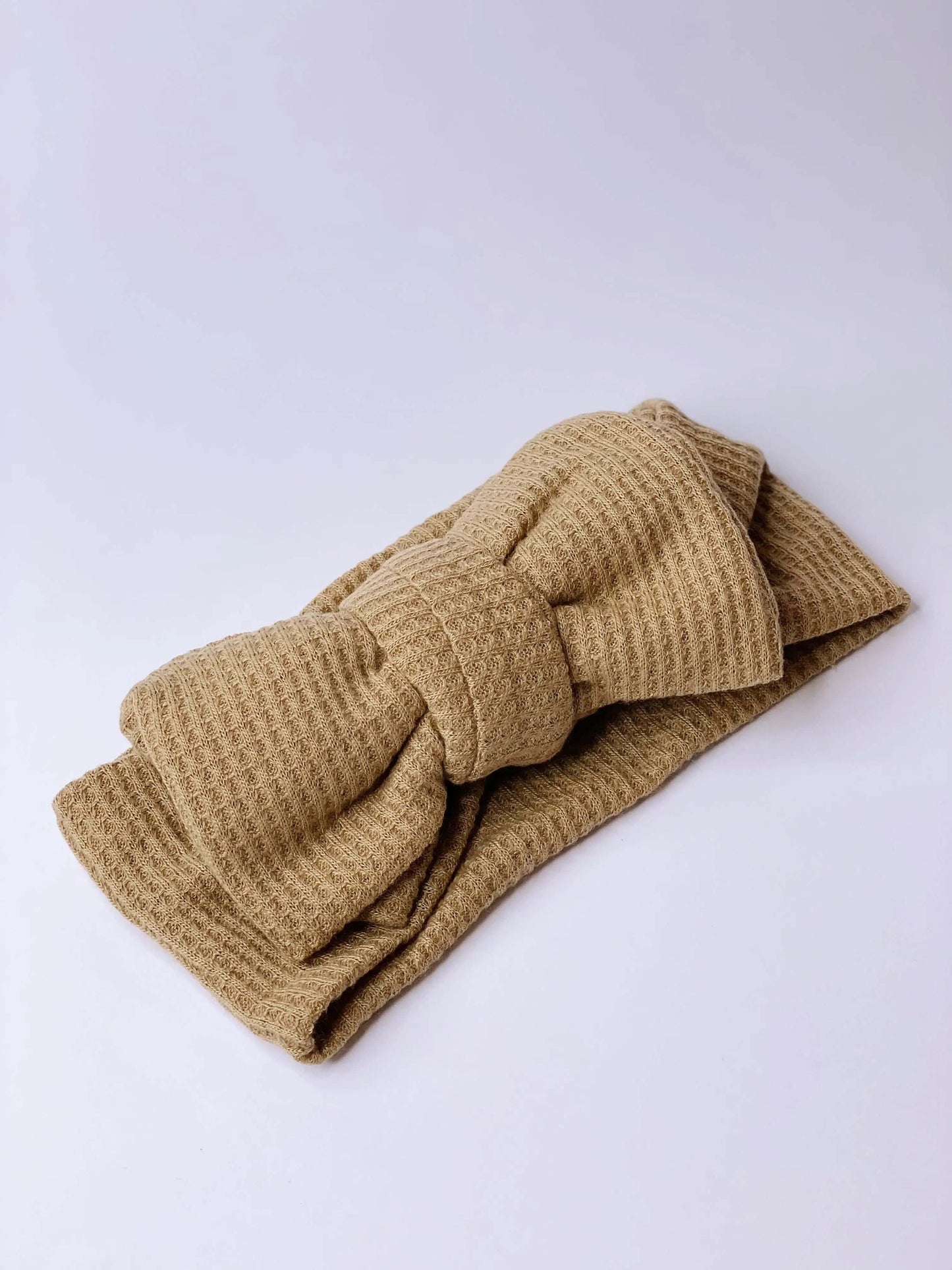 Diadema Nenina & Co Beige