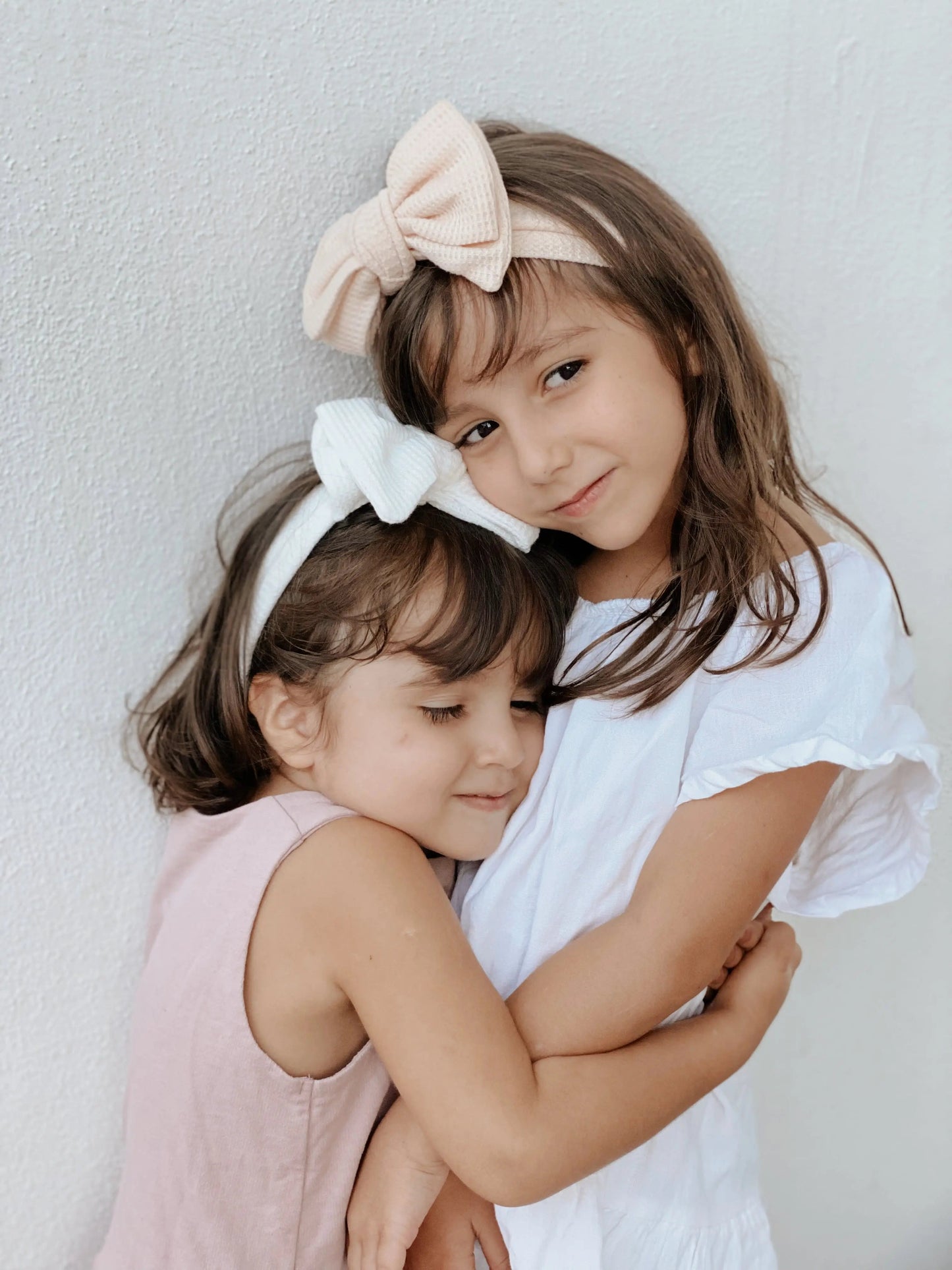 Diadema Nenina & Co Blanco