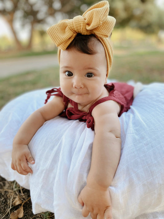 Diadema Nenina & Co Mango