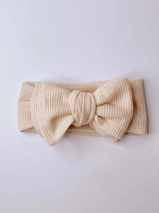 Diadema Nenina & Co Natural