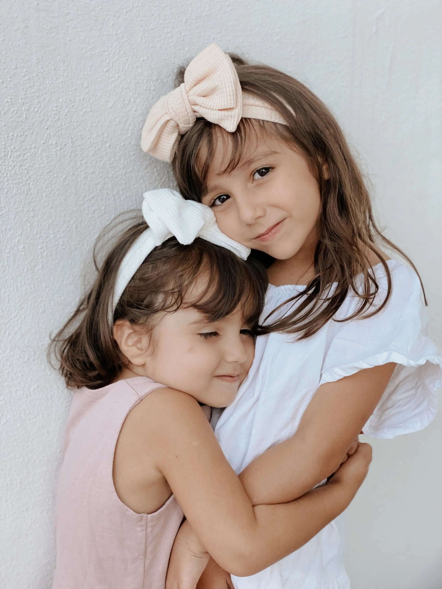 Diadema Nenina & Co Natural