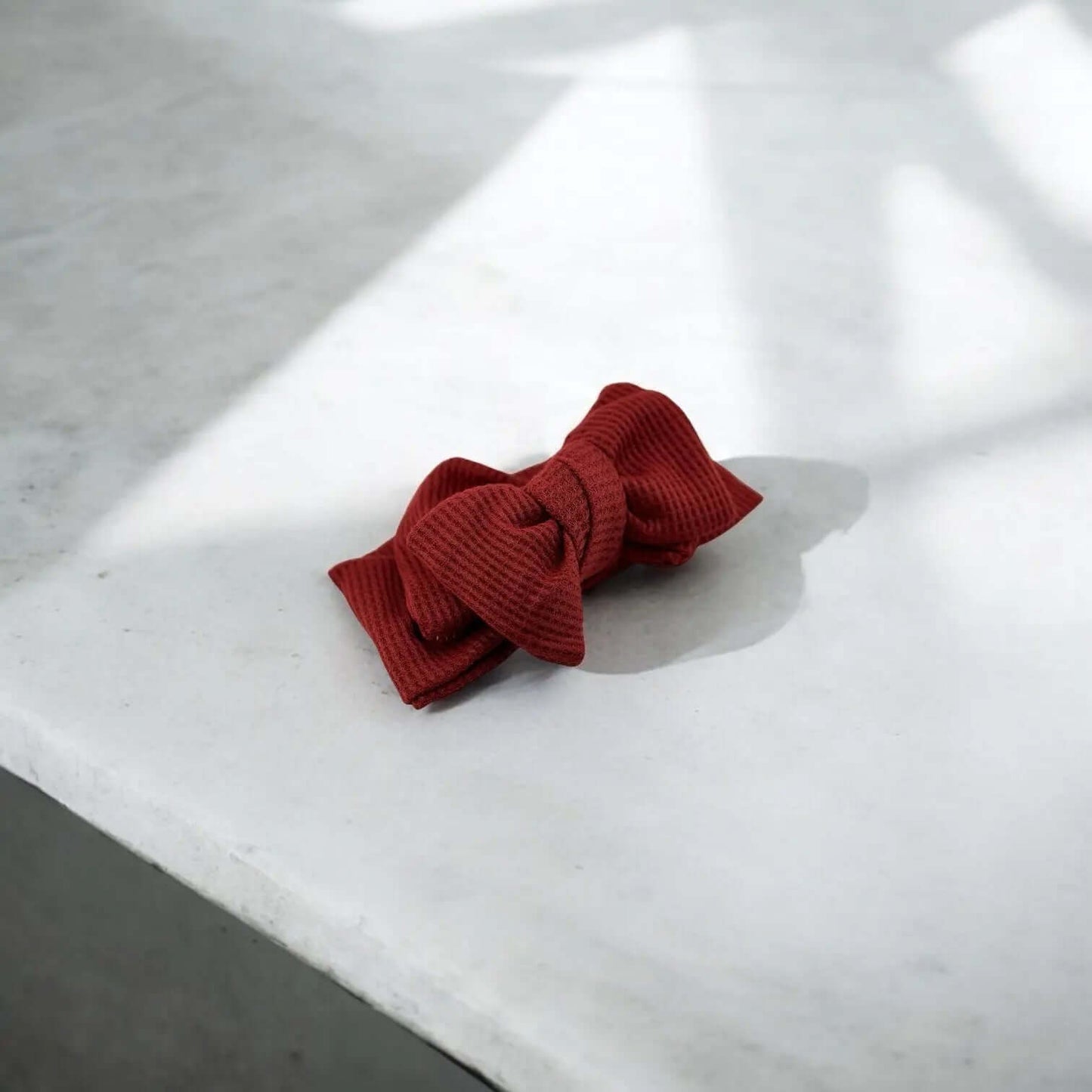 Diadema Nenina & Co Rojo