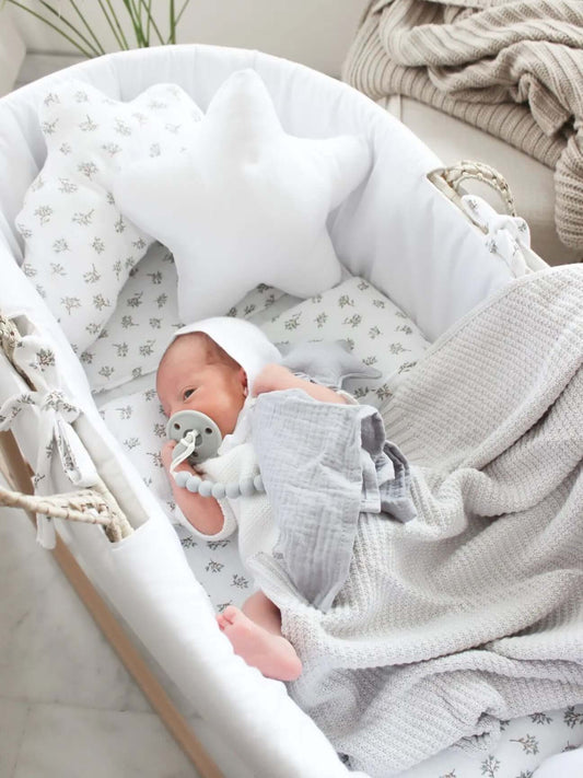 Dou Dou Star Gris Nenina & Co