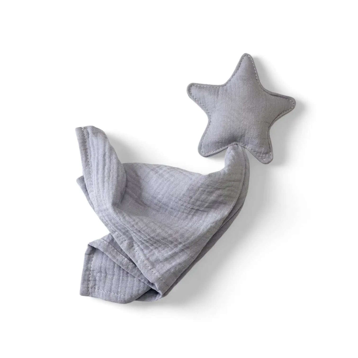 Dou Dou Star Gris Nenina & Co