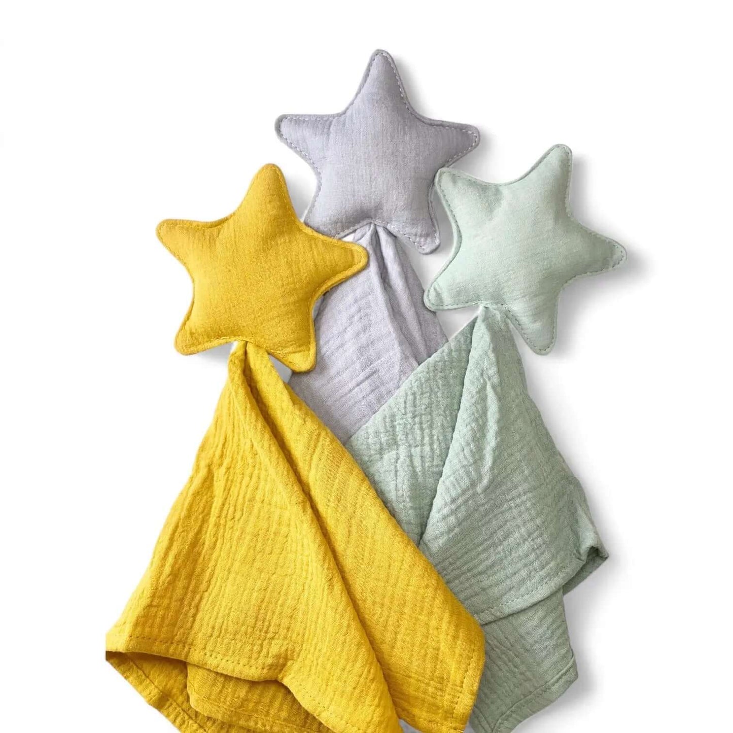 Dou Dou Star Mango Nenina & Co