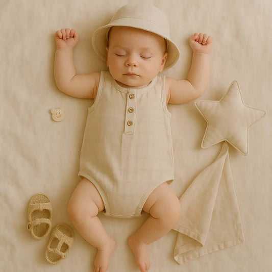 Dou Dou Star Natural Nenina & Co