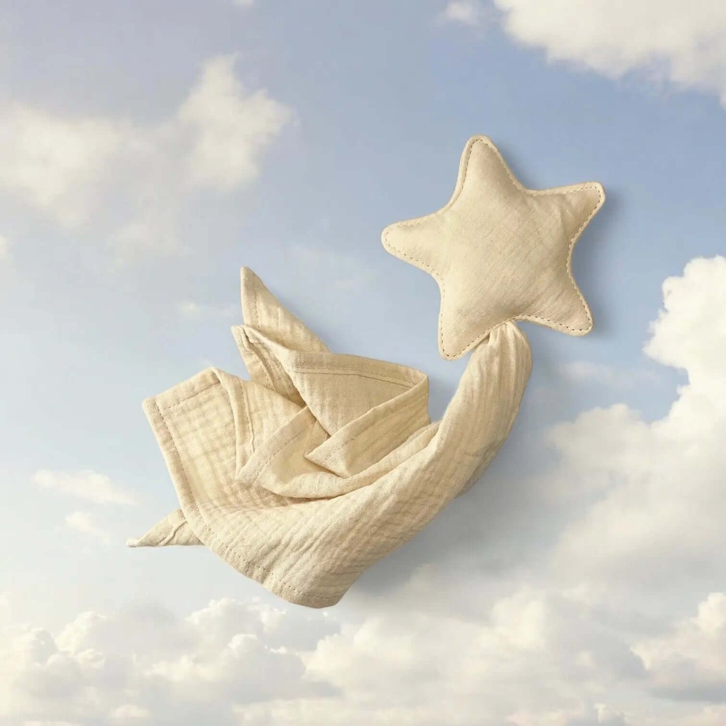 Dou Dou Star Natural Nenina & Co