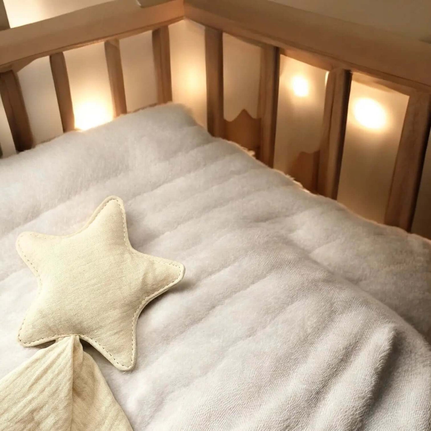 Dou Dou Star Natural Nenina & Co