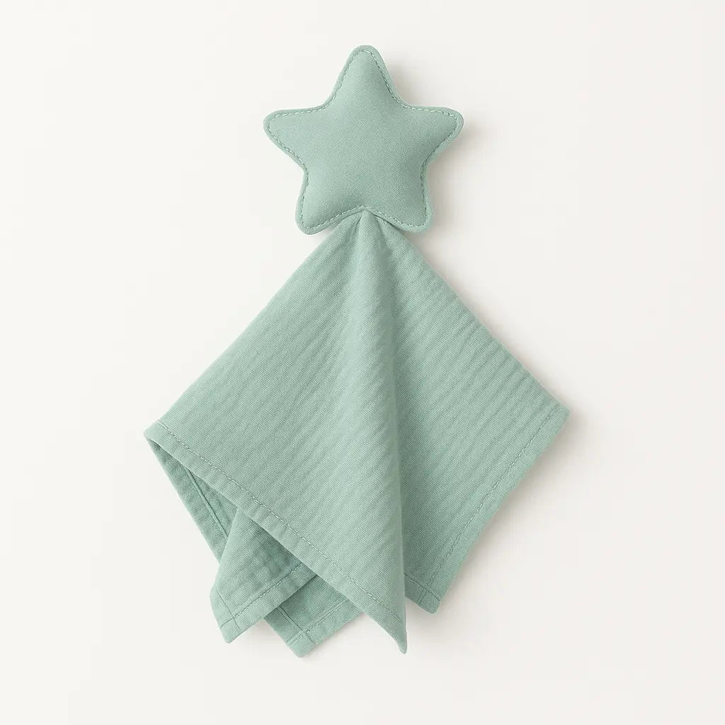 Dou Dou Star Verde Petroleo Nenina & Co