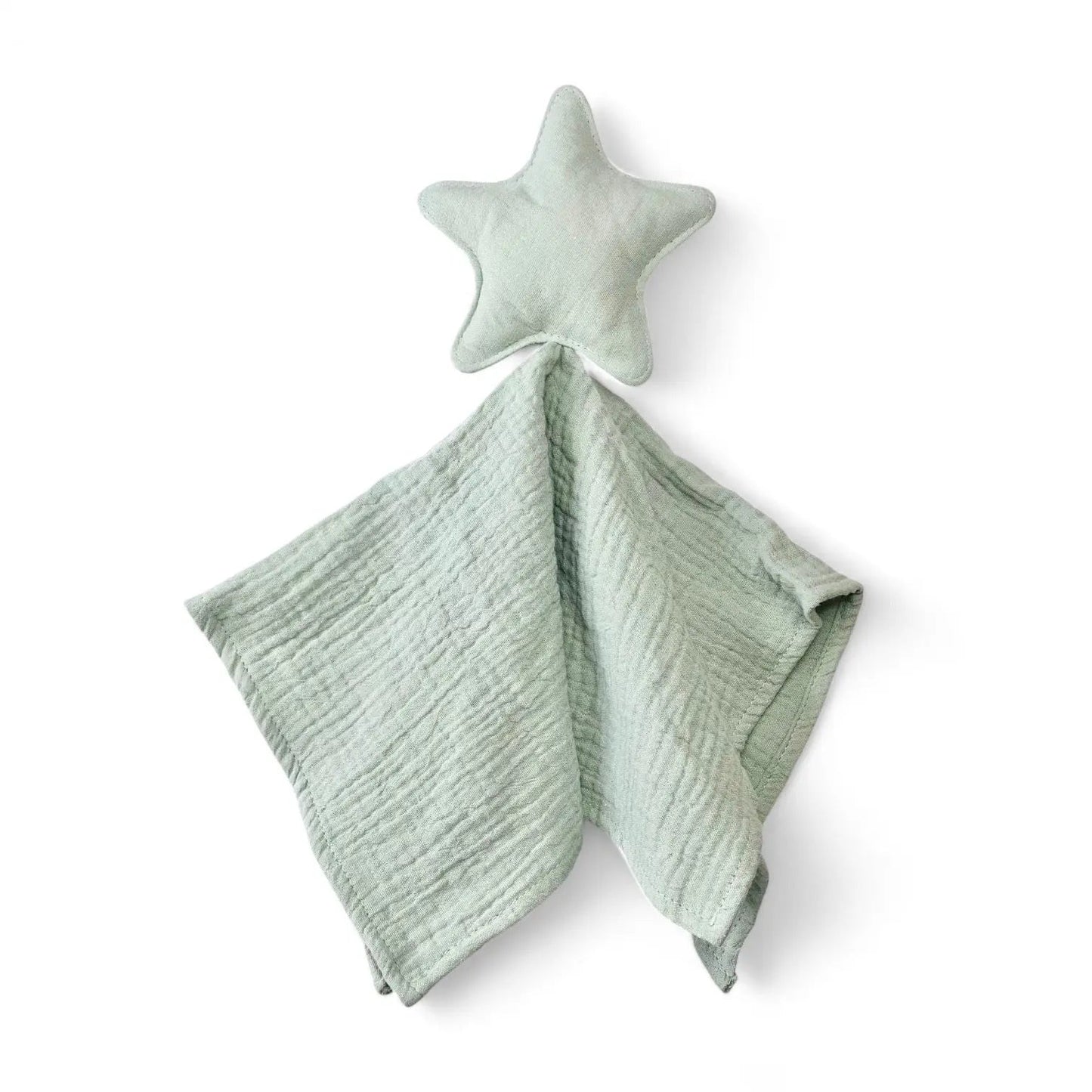 Dou Dou Star Verde Petroleo Nenina & Co