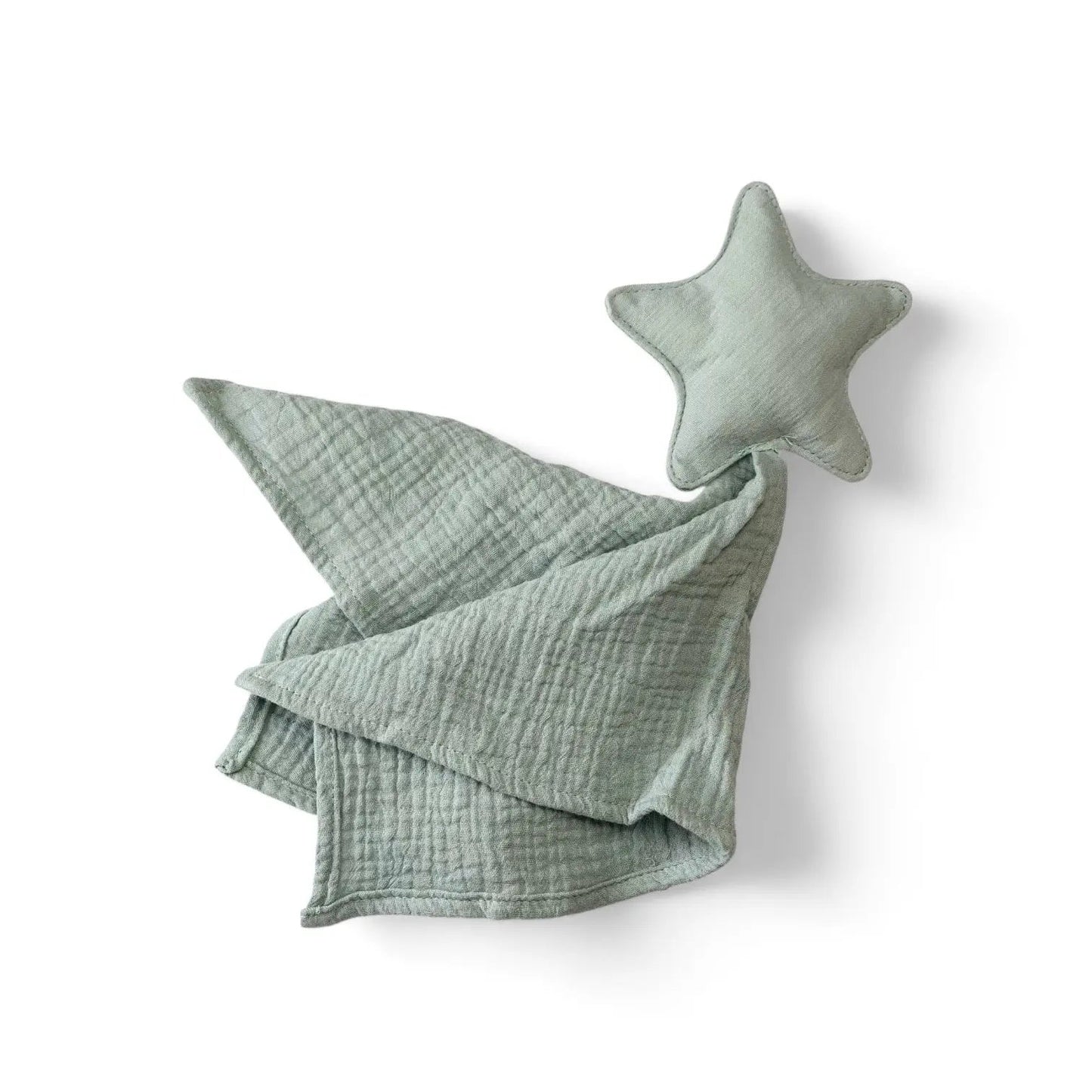 Dou Dou Star Verde Petroleo Nenina & Co