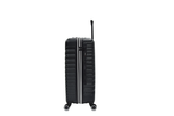 MALETA MEDIANA RIGIDA EXTENSIBLE-GAZA-67CM