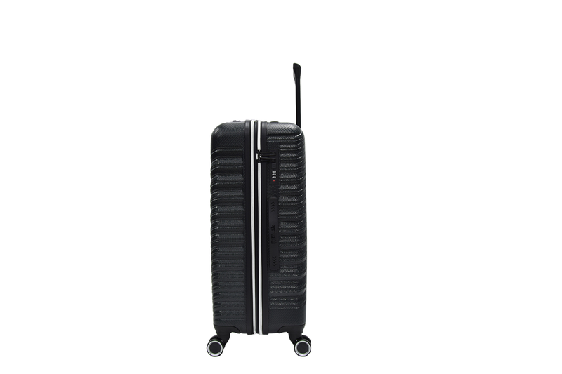 MALETA MEDIANA RIGIDA EXTENSIBLE-GAZA-67CM
