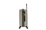 MALETA MEDIANA RIGIDA EXTENSIBLE-GAZA-67CM