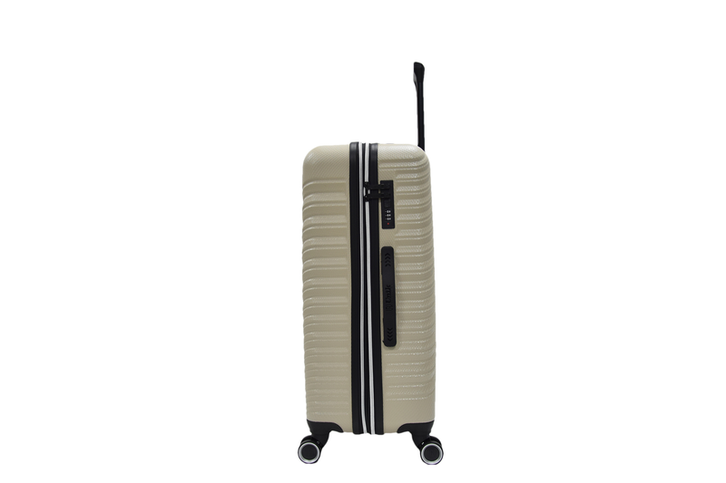 MALETA MEDIANA RIGIDA EXTENSIBLE-GAZA-67CM