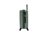 MALETA MEDIANA RIGIDA EXTENSIBLE-GAZA-67CM