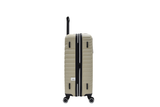 MALETA MEDIANA RIGIDA EXTENSIBLE-GAZA-67CM