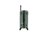MALETA MEDIANA RIGIDA EXTENSIBLE-GAZA-67CM