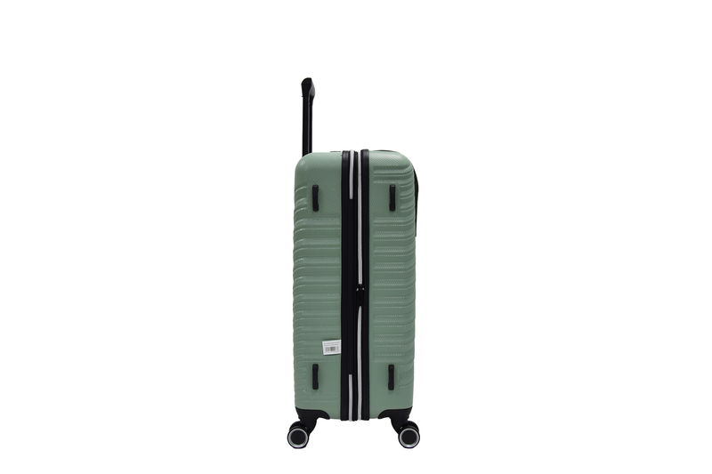 MALETA MEDIANA RIGIDA EXTENSIBLE-GAZA-67CM