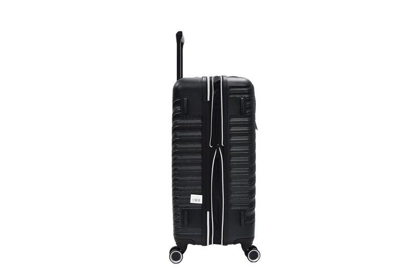 MALETA MEDIANA RIGIDA EXTENSIBLE-GAZA-67CM