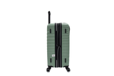 MALETA MEDIANA RIGIDA EXTENSIBLE-GAZA-67CM
