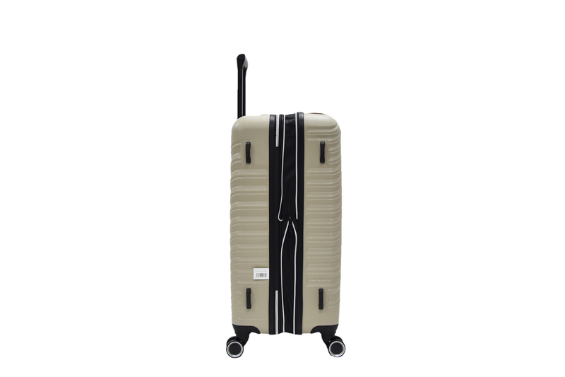 MALETA MEDIANA RIGIDA EXTENSIBLE-GAZA-67CM