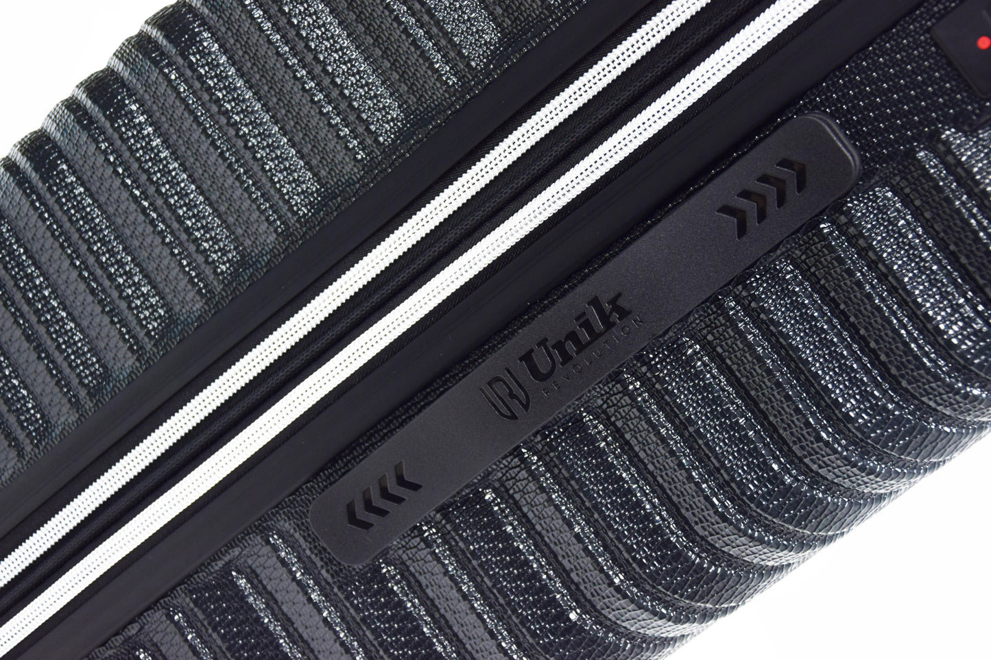 MALETA MEDIANA RIGIDA EXTENSIBLE-GAZA-67CM