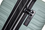 MALETA GRANDE RIGIDA EXTENSIBLE-77CM