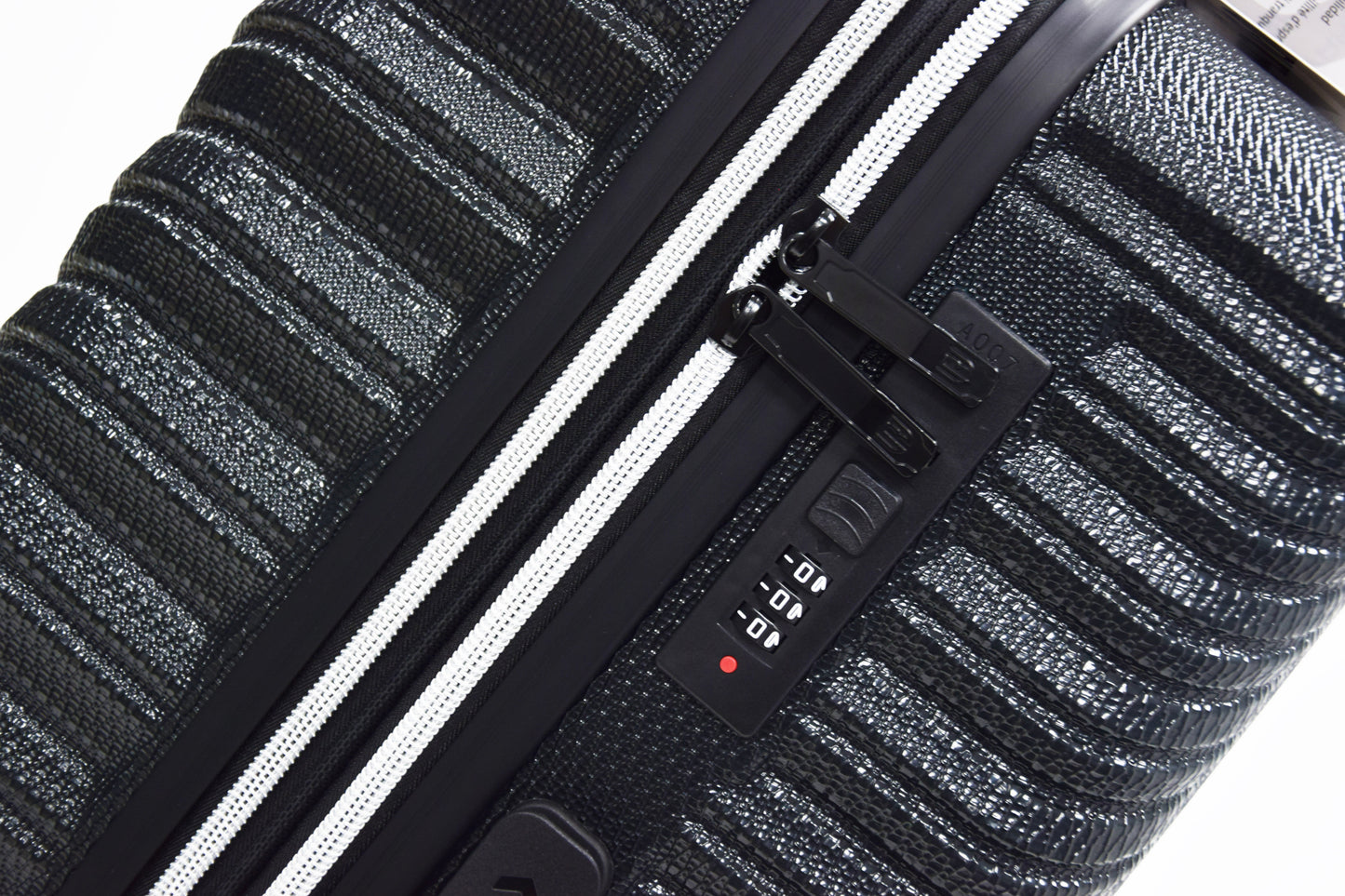 MALETA GRANDE RIGIDA EXTENSIBLE-77CM