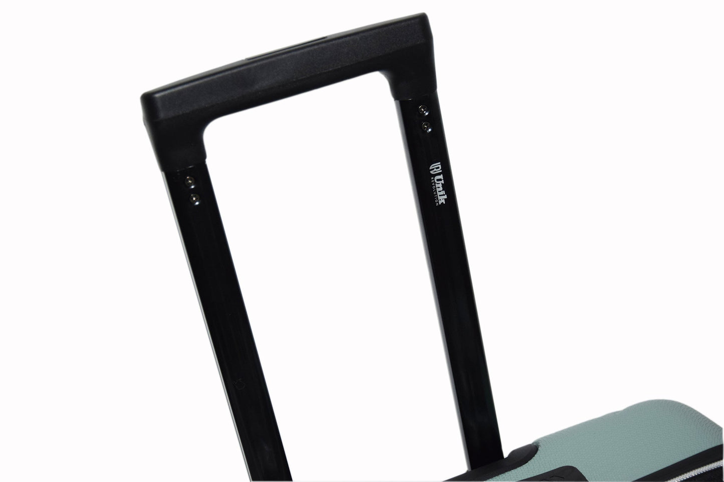 MALETA MEDIANA RIGIDA EXTENSIBLE-GAZA-67CM