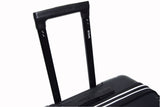 MALETA MEDIANA RIGIDA EXTENSIBLE-GAZA-67CM