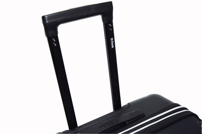 MALETA MEDIANA RIGIDA EXTENSIBLE-GAZA-67CM