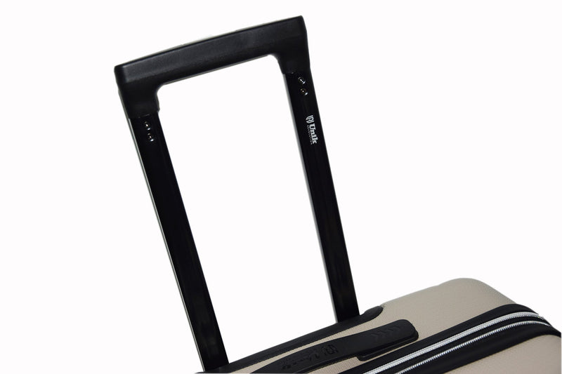 MALETA MEDIANA RIGIDA EXTENSIBLE-GAZA-67CM